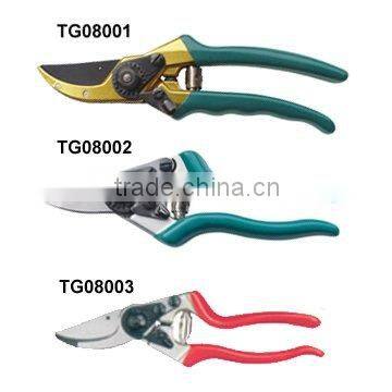 Pruning shear