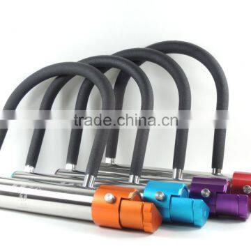 Durable Colorful Pvc Lockset Sheath Hose