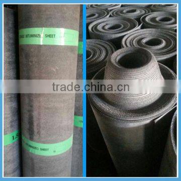 waterproofing sand paper roofing felt