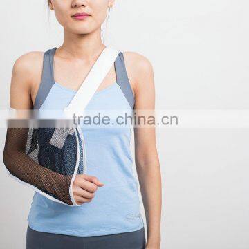 TJ101 Support for Shoulder and Wrist (net-shaped) photo-5