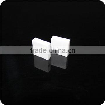 wear resistance zirconia ceramic plate/ceramic sheet with one pole                        
                                                                                Supplier's Choice