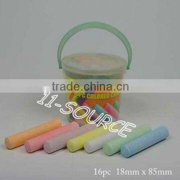 16 jumbo sidewalk chalk