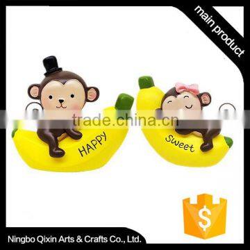 Monkey Sculpture, Decoration Monkey, Wholesale Monkey Statue