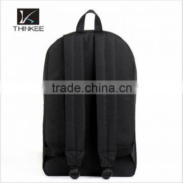 Cheap Simple Elegant Canvas Sports Bag Wholesale China photo-3