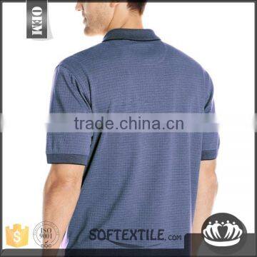 OEM excellent quality comfortable stylish work uniform breathable polo shirts