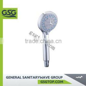 GSG Shower SH127 Bathroom Fittings Toilet Jet Spray Hand Shower shower head filter