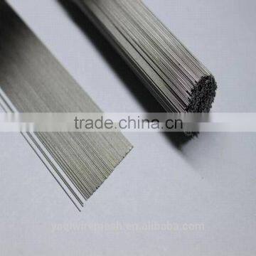 Straight Cut Wire