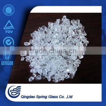 Crushed Glass Terrazzo Floor Directly From Factory photo-4