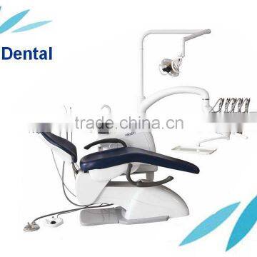 European style dental unit dental unit supplier                        
                                                Quality Choice