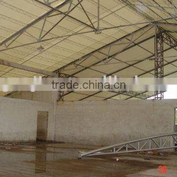 Storage Tent
