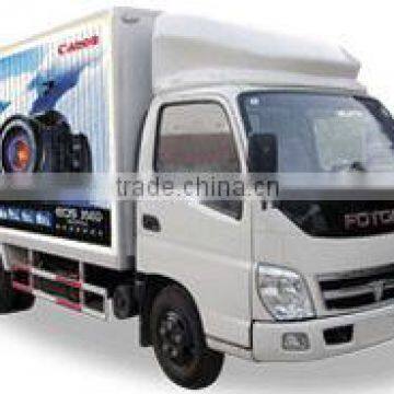 Trivision Outdoor Billboard photo-3