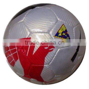 size5 hand stitched football