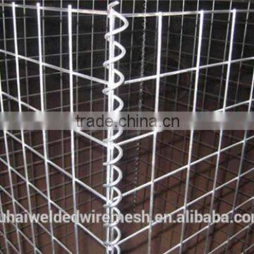 Welded Gabion Mesh photo-6