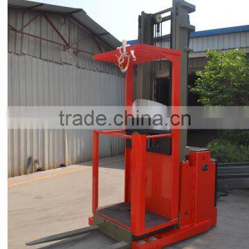 2014 China newest order picker