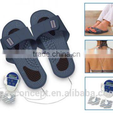 ems massage sipper
