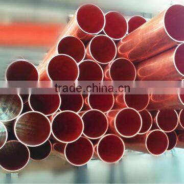 Plumbing Materials Copper Pipes 16mm Copper Pipe photo-3