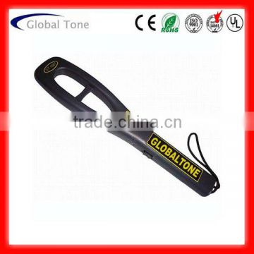 GT-1001 Supper hand held metal detector