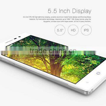 KOMAY Smartphone Leagoo Elite 2 MTK6592 Octa core1280*800 5.5 inch 2GB Ram 3800 mAh mobile phone