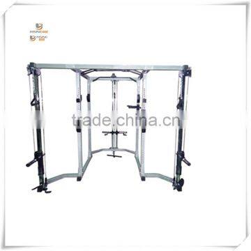 2015 new arrival commercial gym equipment/Power Rack QJ-PK025/exercise equipmen