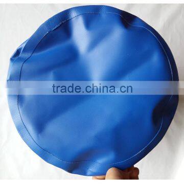 Outdoor Camping Swimming Rafting Cylinder Waterproof Container Dry Bag