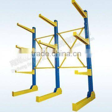 Super Heavy Duty Warehouse Cantilever Storage Rack