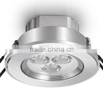 CE RoHS Super Bright Good Quality 10w Lifud Driver Led Down Light photo-5