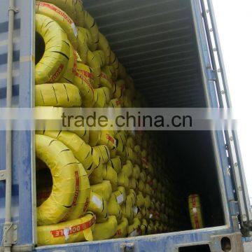 Light Truck Tire P225/75R15 Shuangwang Factory photo-4