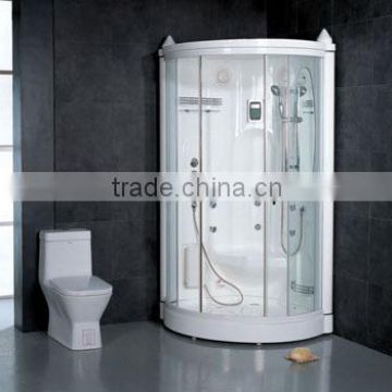 Alanbro Modern showers G262 steam shower room