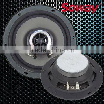 CT601 6 inch car speaker/thin flat speaker