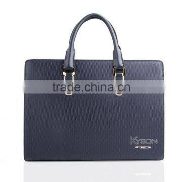 Wholesale top quality pattern cowhide leather handbags import from China