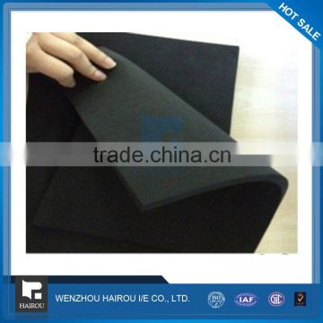 Salon Use Foam Rubber Slipper Soles