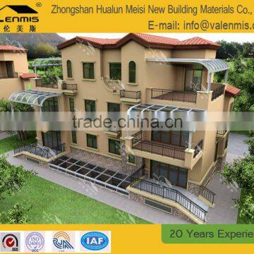 Popular Sun Rain Gazebo photo-5