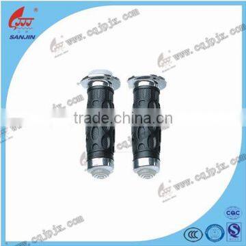 Hot Sale Motorcycle Handle Grips / Plastic Handle Grip / Handle Grip Covers JP-A017 Chinese factory good price