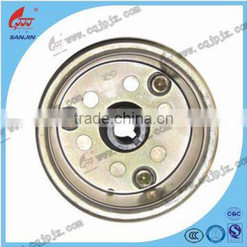 Magneto Rotor Of Motorcycle High Quality Magneto Motor Rotor Resonable Magneto Rotor