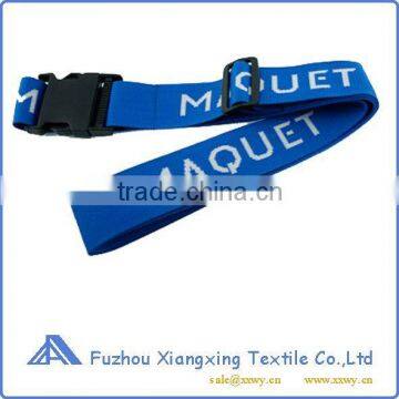 fashion durable luggage belt/baggage belt