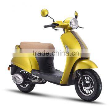 Ariic eec scooter 125cc smart new model Fashion                        
                                                Quality Choice