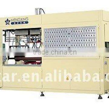 XC46-71/122-WP Plastic Blister Forming Machine