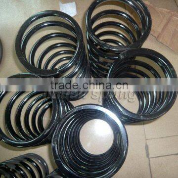 TS16949 Approved Stainless Steel Compression Lower Spring photo-4
