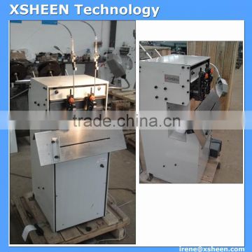 32) manual wire stitching machine