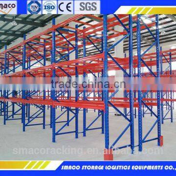 ISO/CE/TUV China Storage Rack Manufacturer photo-3