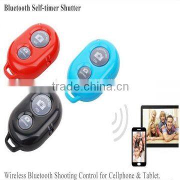 Portable Handheld Self-Timer Monopod for Camera & Phone Telescopic Extendible Selfprotrait Stand Holder for Iphone / Samsung photo-6