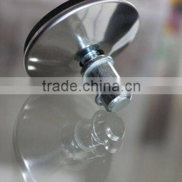 Office chair parts stilt for swivel chair base