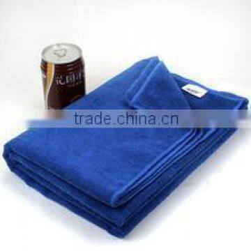 soft multi purpose car leather seats cleaning cloth