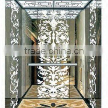 Home elevator