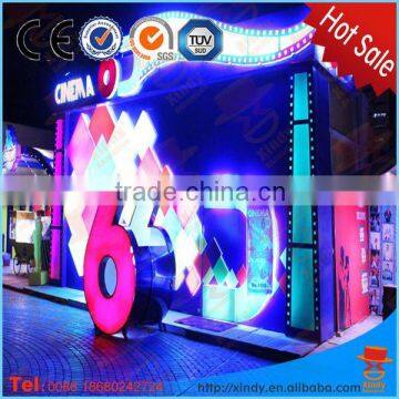 hot sale 5d cinema 5d theatre, mobile 3d 4d 5d 6d 7d 8d 9d 10d 11d 12d cinema,Cinema Systems