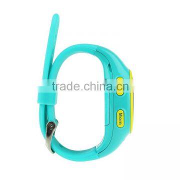 Professional Custom Made Kids GPS Watch Tracker Watch photo-5