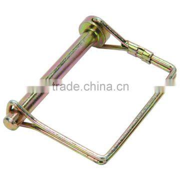 H frame scaffolding Snap Pin 9 * 76mm