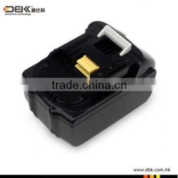 Power Tool Battery for Makita 14.4V 13614-2G