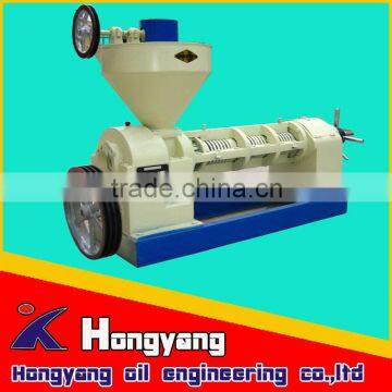 2015 CE approved new type automatic oil producing machine oil making machine/oil presser/screw oil press machine