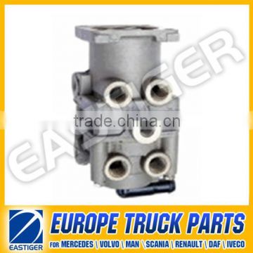 1518067 DAF Foot brake valve